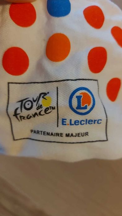 Bóne Ciclismo Tour de France/Eleclerc