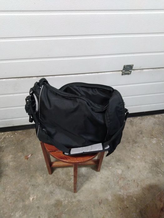 Bolsa para carinho para bebé