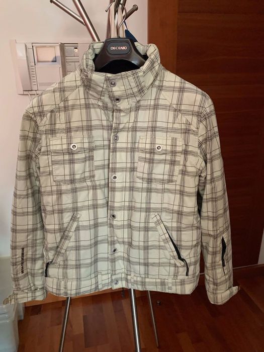 Equipamento de Ski Senhora