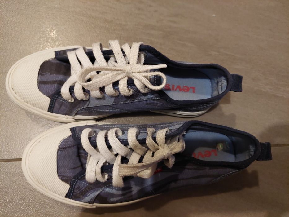 Trampki Levis 36