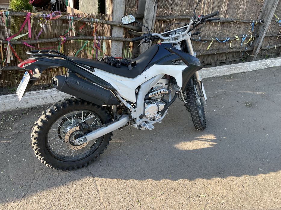 Loncin LX300GY SX2 Pro