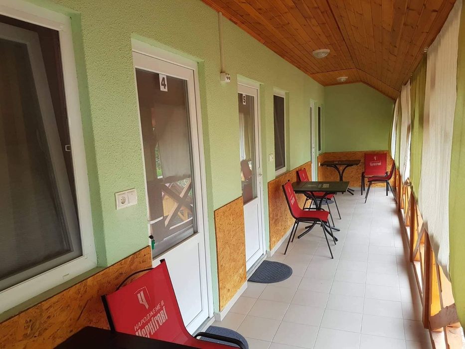 Продається бізнес під здачу апартаментів.