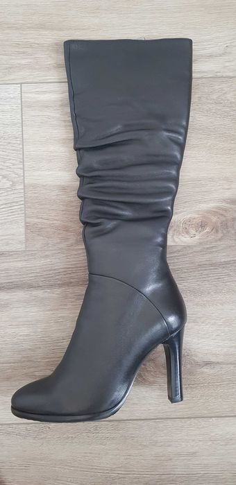 Продам сапоги зимние 36р.