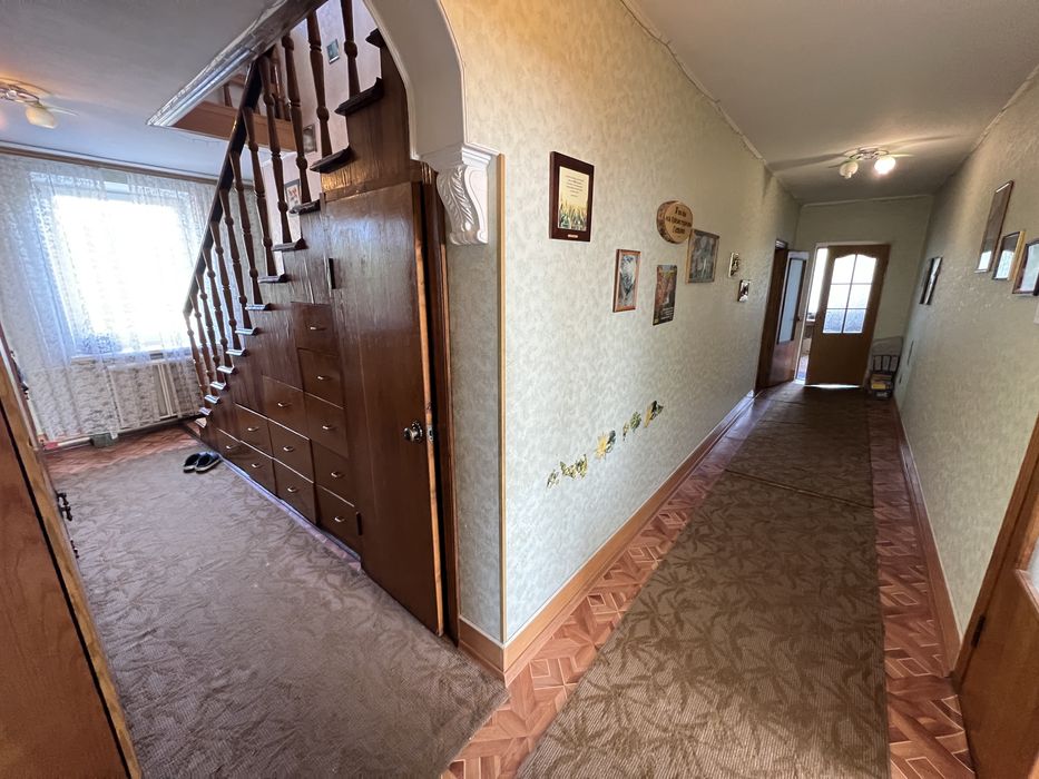 Приватний будинок в центрі міста!