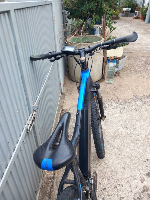 Vendo bicicleta  eletrica