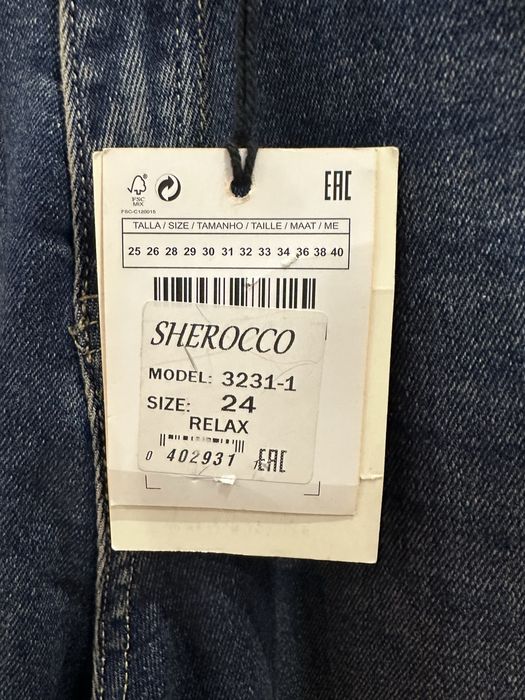 Джинси Sherocco