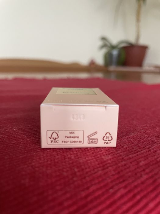 Burberry Goddes 5 ml edp