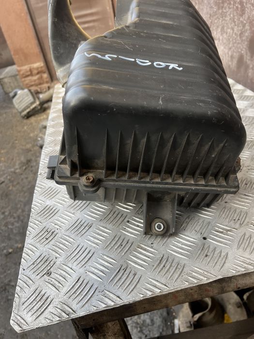 Корпус фильтра воздушного SsangYong Rodius 2008 Санг Йонг Родиус