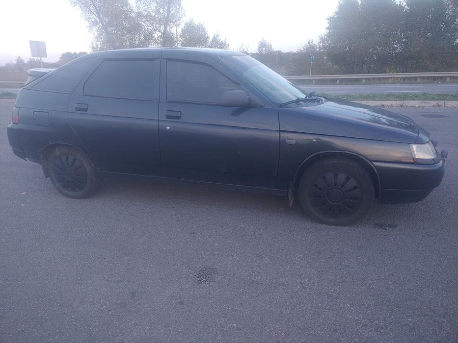 продажться  ВАЗ2112