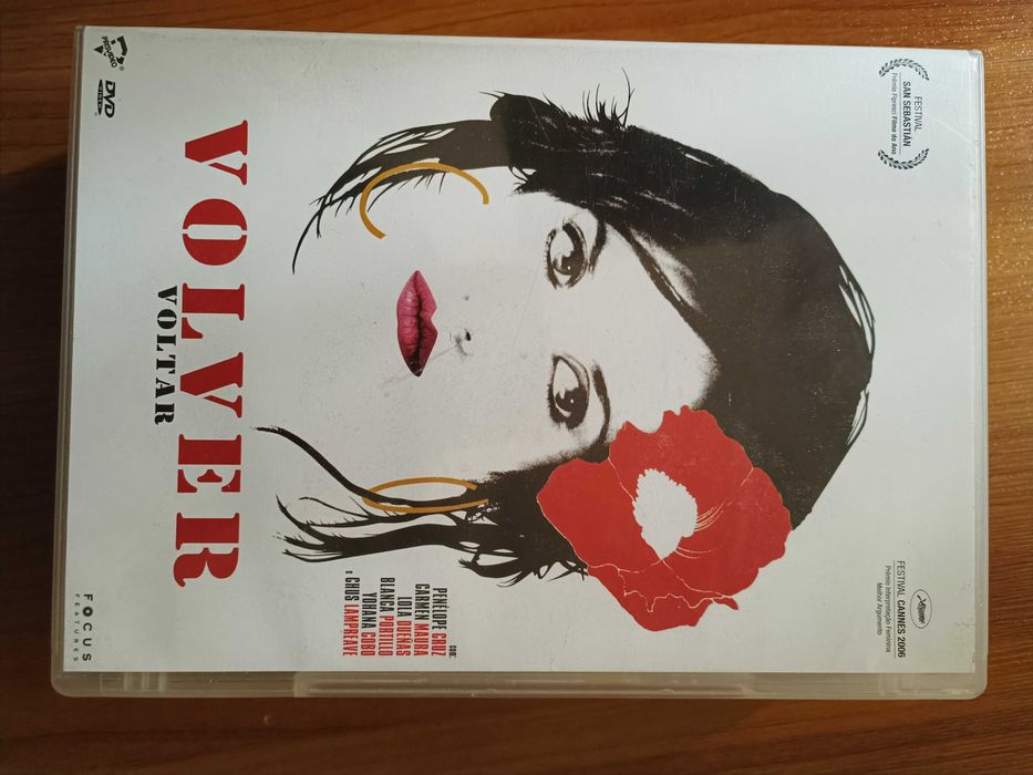 Armadilha, Dias de futebol, A guerra das rosas, Lista de Schindler