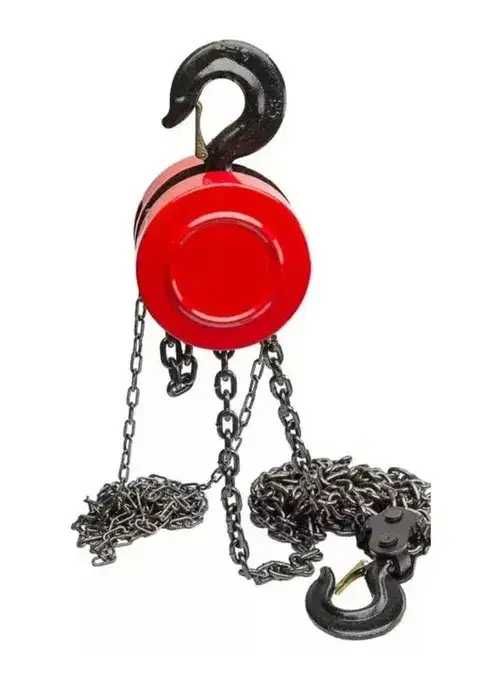 Таль ручна ланцюгова AWS 2000 (2 т, 3м)