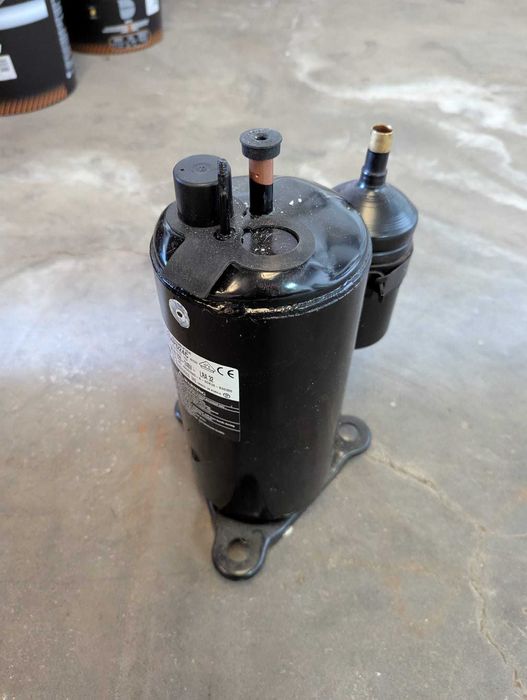 Compressor Ar condicionado LG