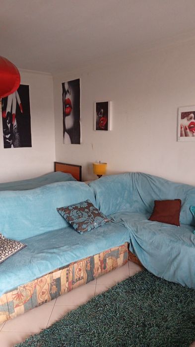 Quarto partilhar em Gaia