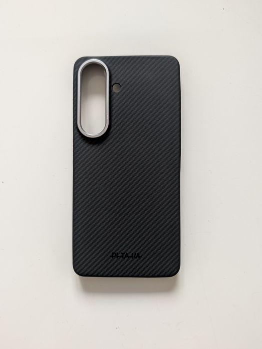 Etui Pitaka (Aramid Fiber) do Samsung Galaxy S26