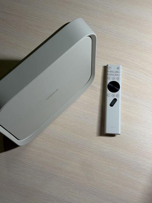 Xgimi z6x NEW Gen. Проектор