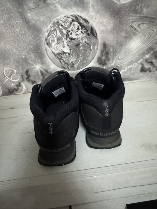 Ботинки nd оригинал