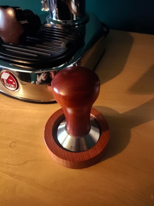 Ekspres La Pavoni Europiccola