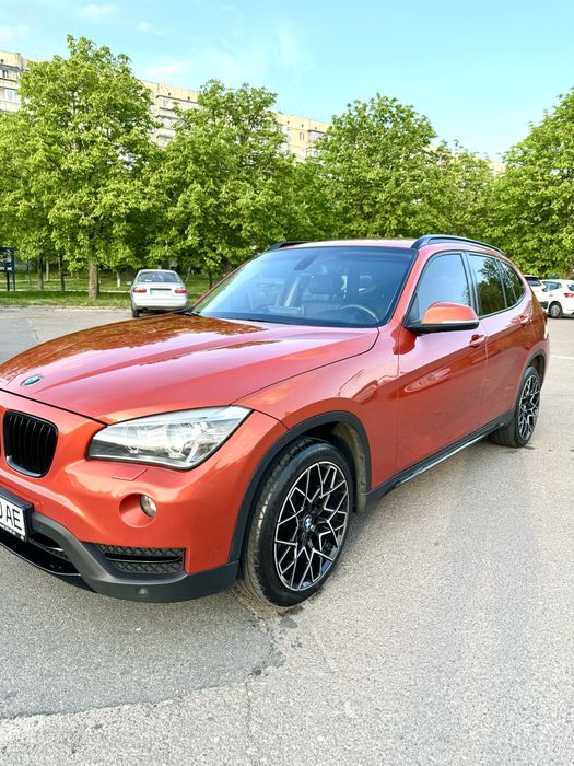 Продаю автомобіль BMW X1 E84 2012 р.