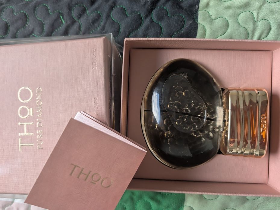 Perfumy Niszowe The Hous of Oud