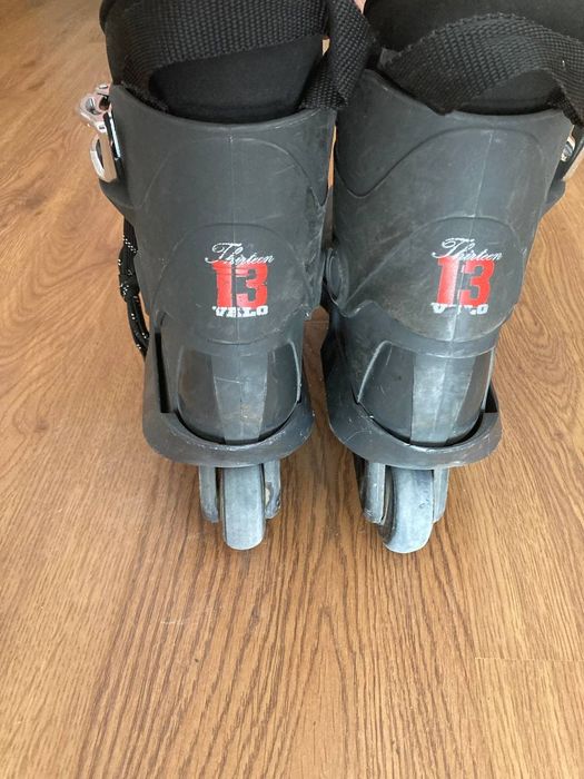 aggressive roller skates valo v13 235mm