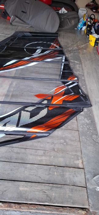 ŻAGIEL Windsurfingowy Acx 9m