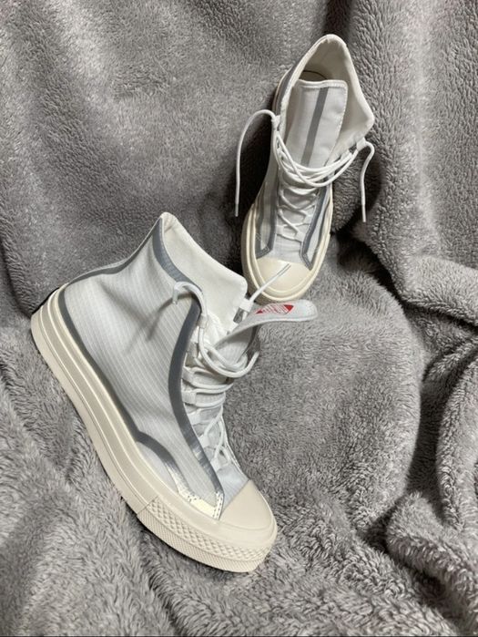 Converse Chuck 70 Tape Seam