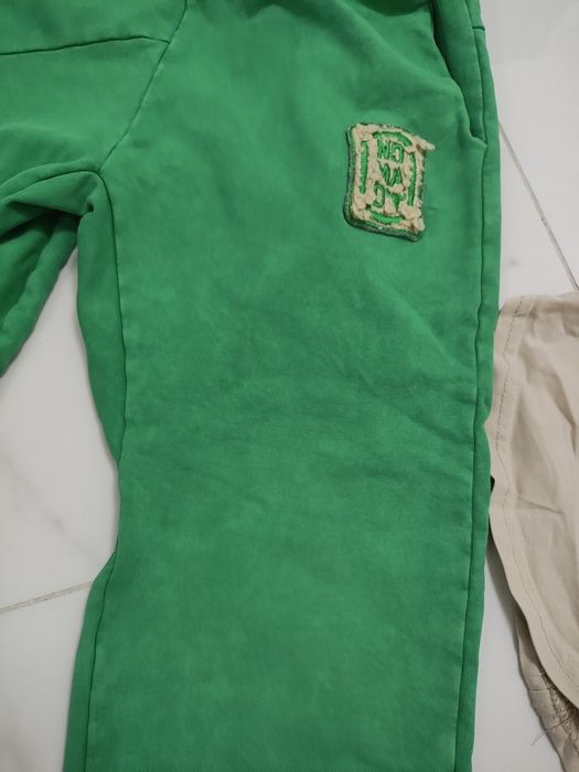 Dres komplet booso