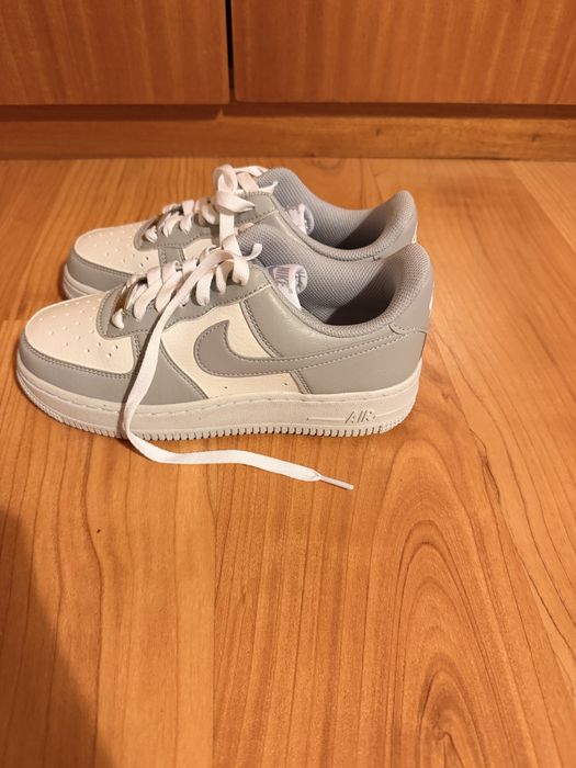 Vendo air max novas