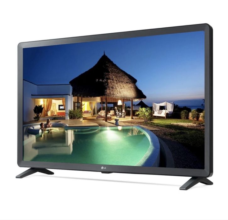 Smart Tv LG 32 polegadas