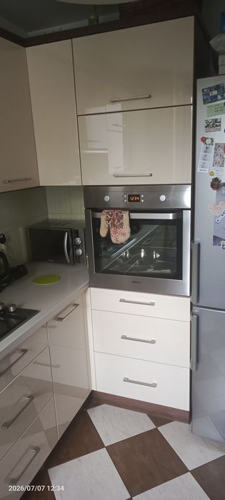 Szafki kuchenne+ AGD