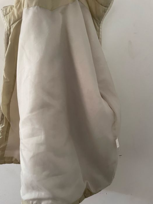 Casaco de frio por 20€