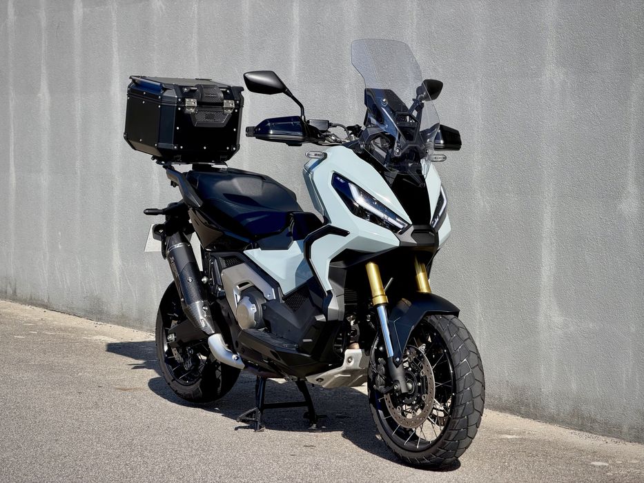 Honda X-ADV 750