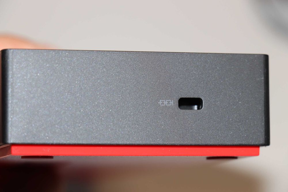 Lenovo ThinkPad Thunderbolt 3 Dock Gen 2 (40AN0135), ідеальний стан!