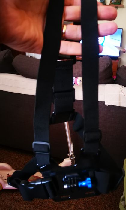 Harness for GoPro64286254744834120