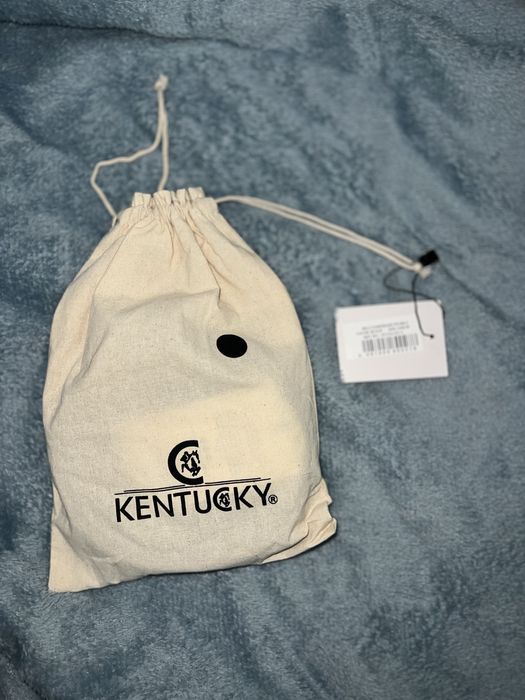 Cinto Kentucky Horsewear – Novo