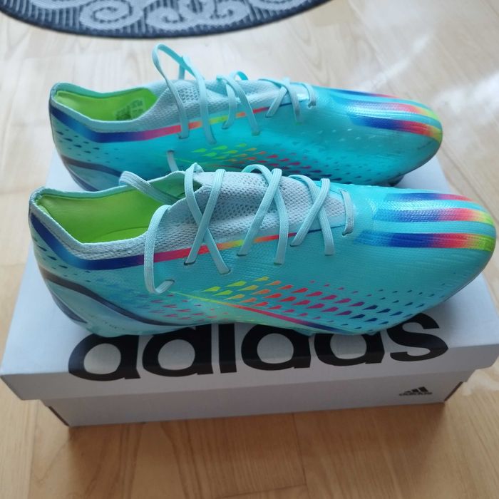 Korki ADIDAS speedportal world cup rozm. 41, 1/3