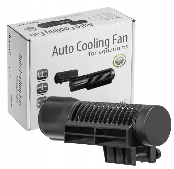 Jebao Auto Coolnig ACF-300