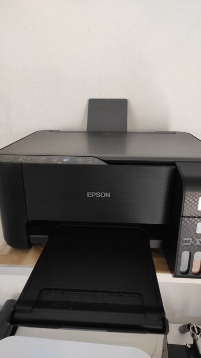 Epson EcoTank ET-2810