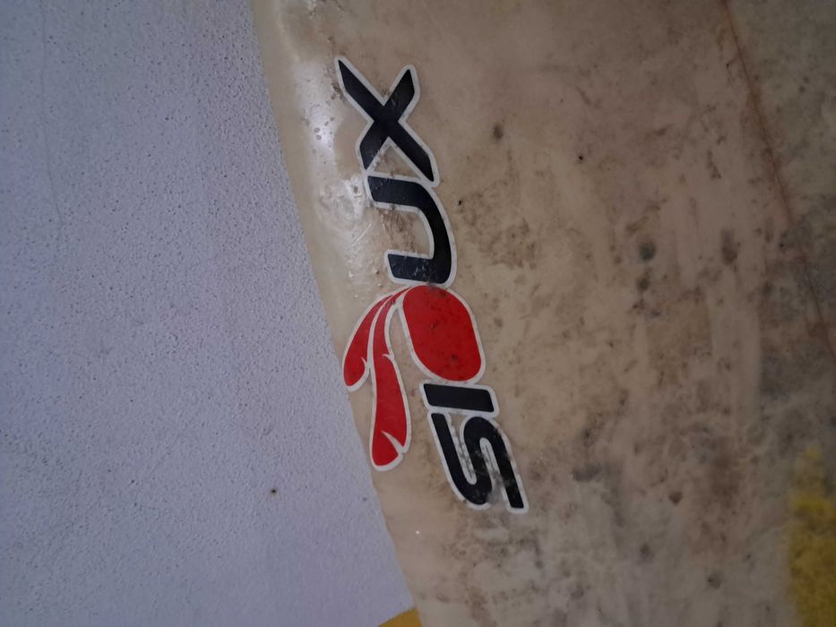 Prancha Surf SIOUX