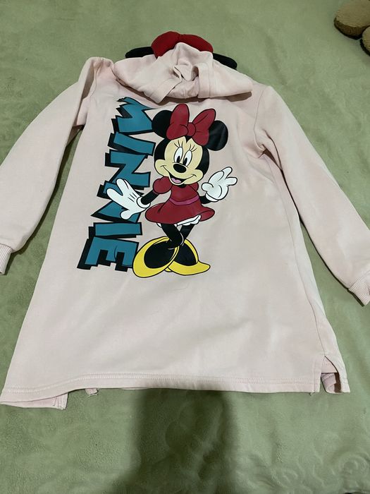 Джинси zara, кофта, туніка