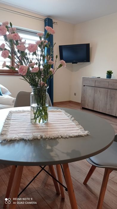 Domek Aneks Apartament nad jeziorem czorsztyńskim Velo Rower