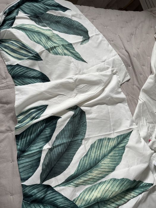 Komplet pościeli z mikrofibry Home&You 160x200 c