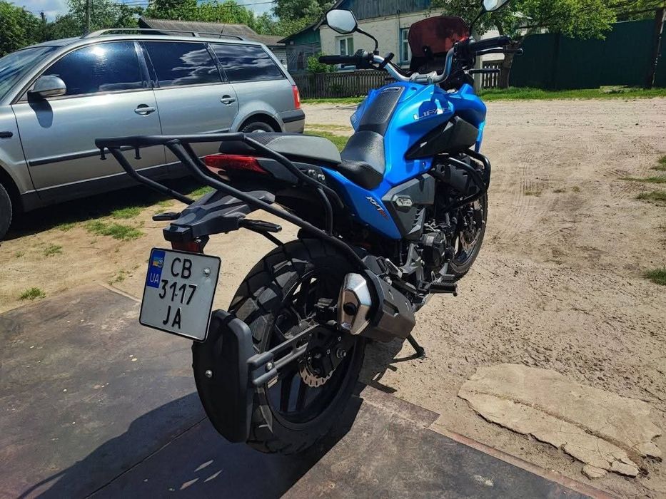 Продам Lifan KPT 4V 2023