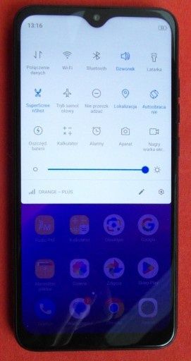 Telefon Kruger matz czytaj opis
