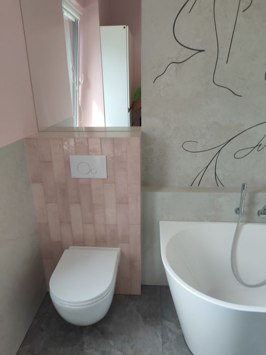 Płytkarz Glazurnik Remonty WOLNE TERMINY!