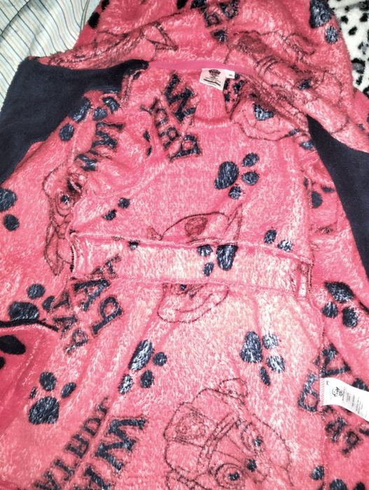 Robe criança 4anos