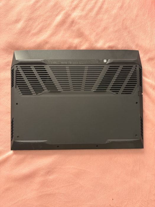 Dell G15 5510 – Laptop Gamingowy