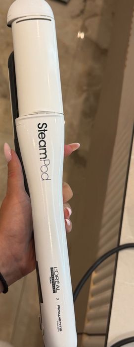 L’oreal Steampod