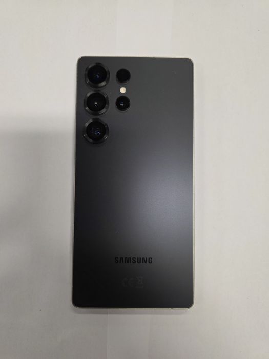 Samsung S25 ultra 512G