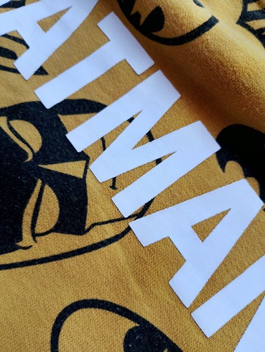 Komplet dresowy Batman Cool Club Smyk 116